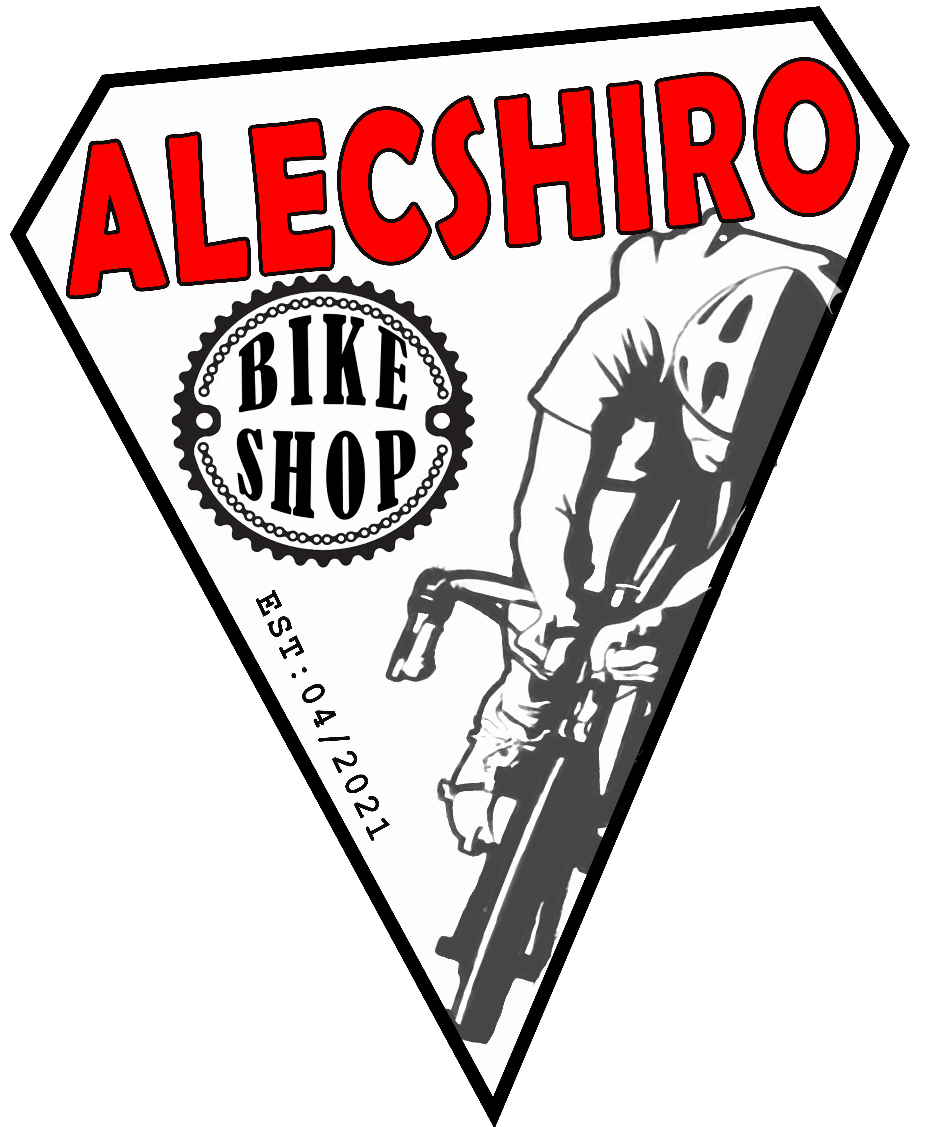 Shop Logo