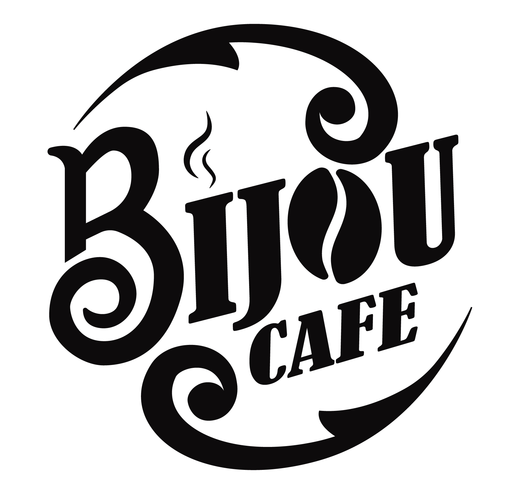 Shop Logo