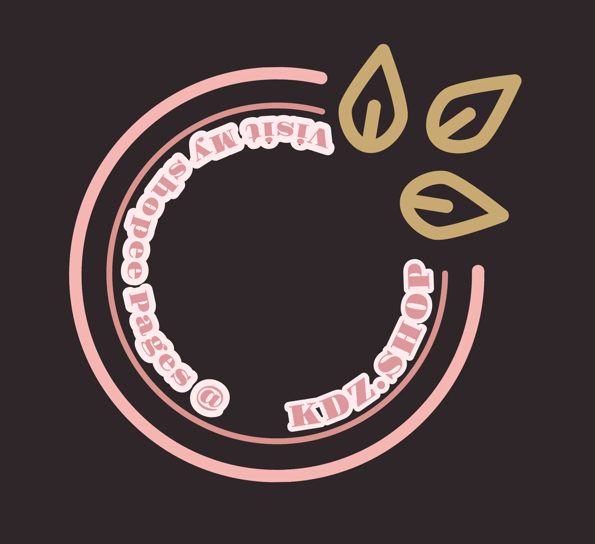 Shop Logo