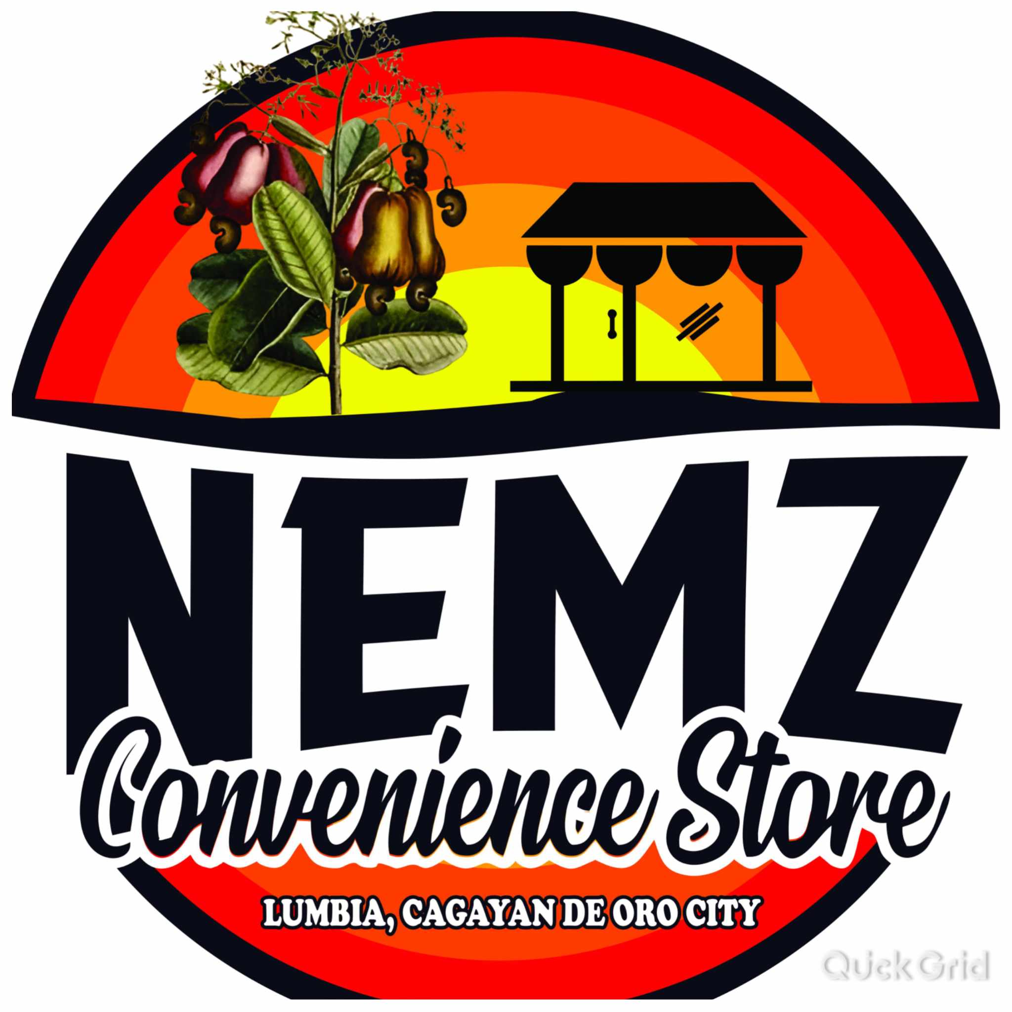 Shop Logo