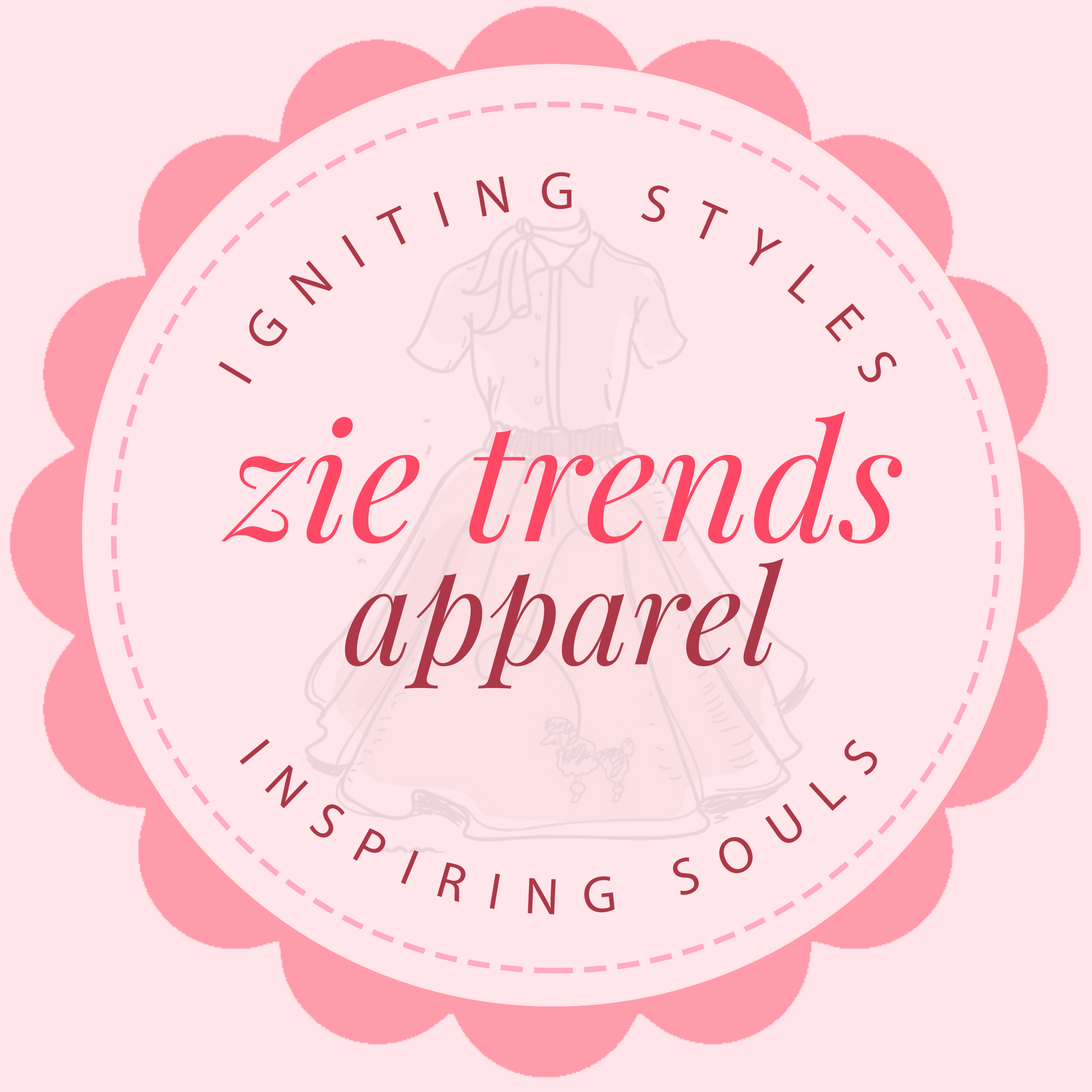 Shop Logo