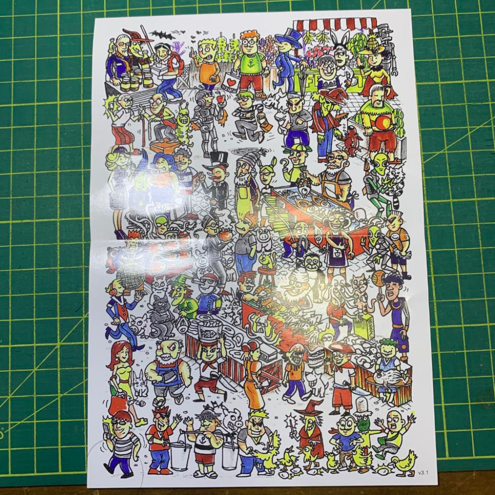 4