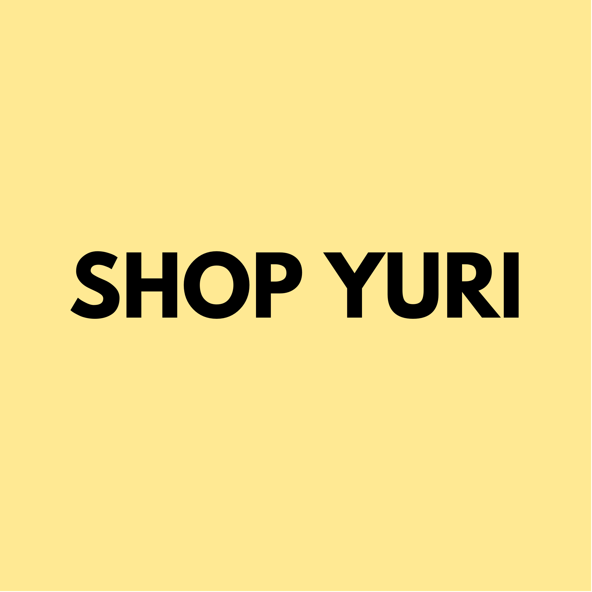 Shop Logo