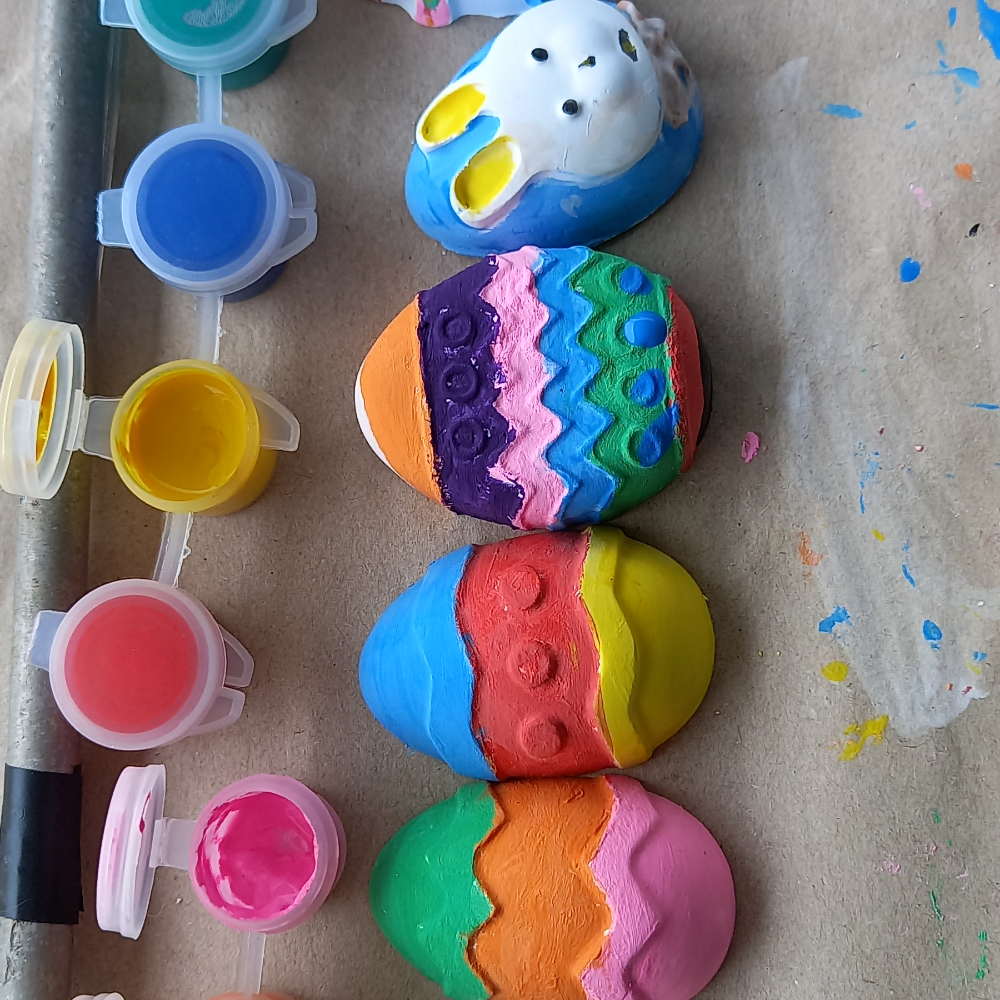 Painting Kits