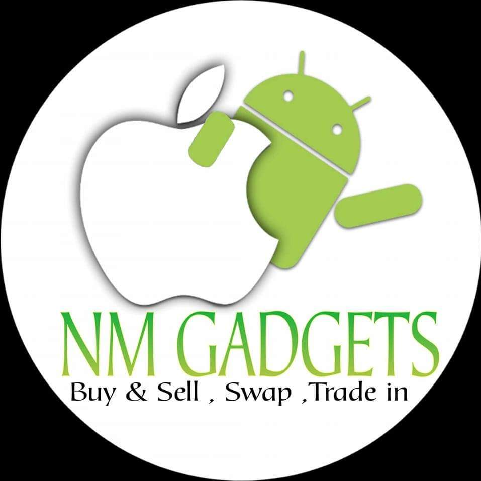 Shop Logo