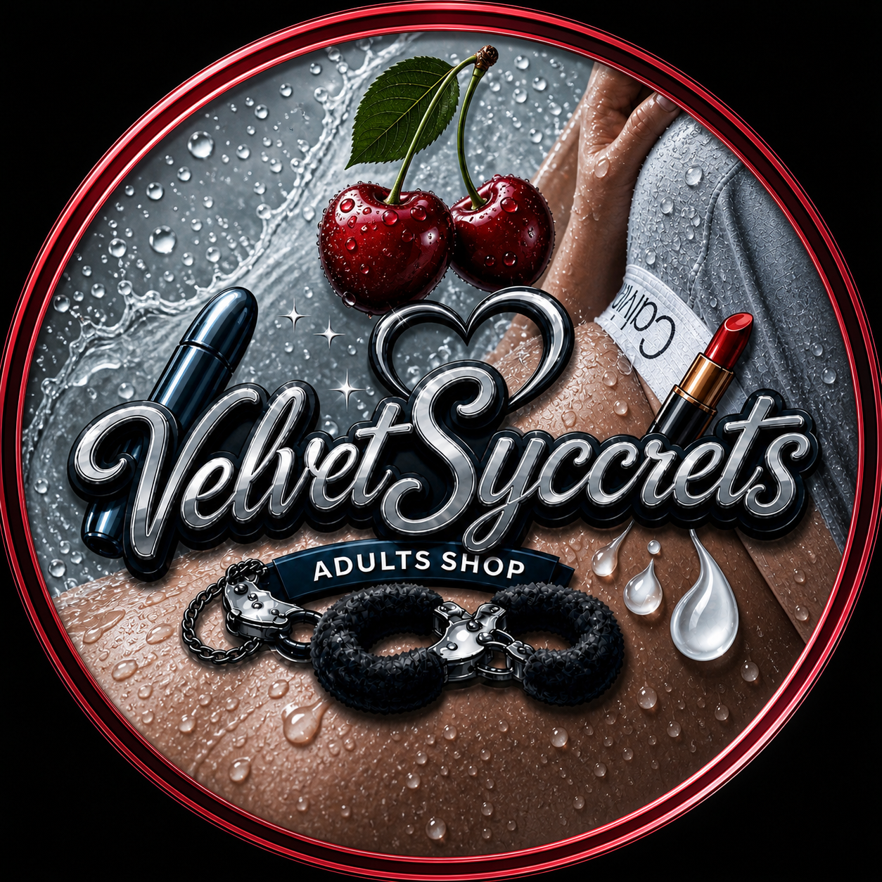 Shop Logo