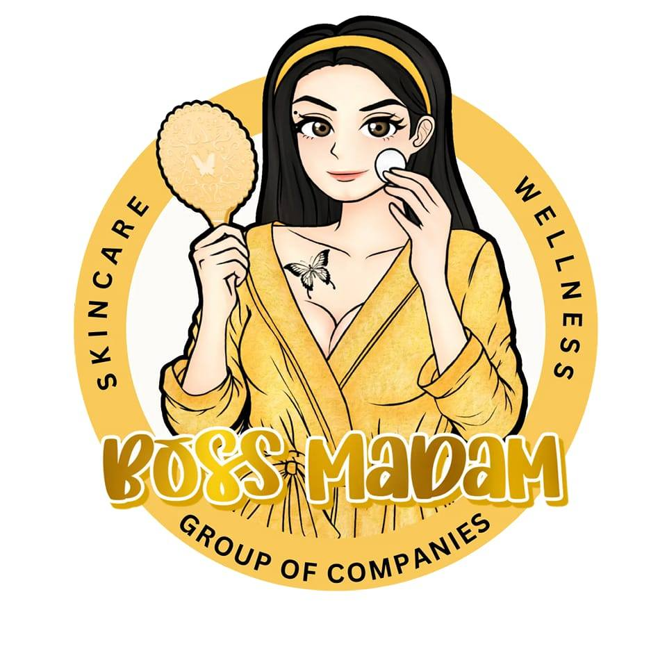 Shop Logo