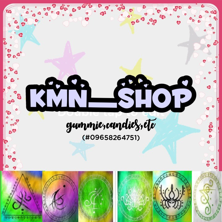 Shop Logo