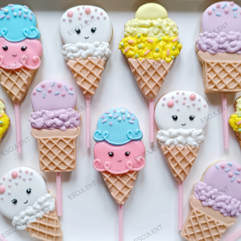 ICE CREAM POP