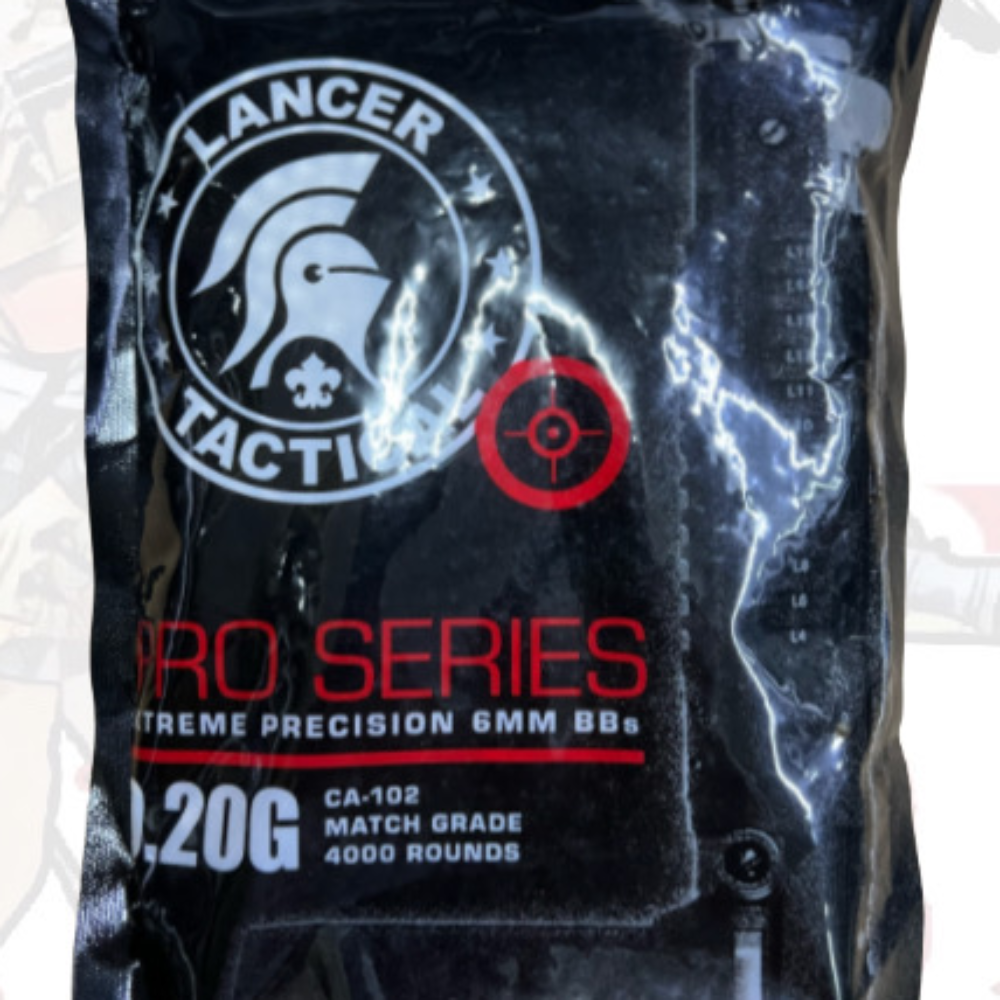 LANCER TACTICAL 0.20BB