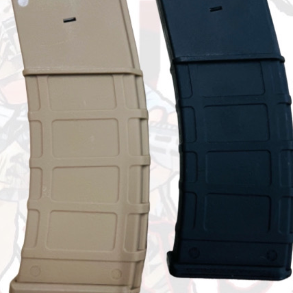 LONEX FLASHMAGAZINES 360R PMAG