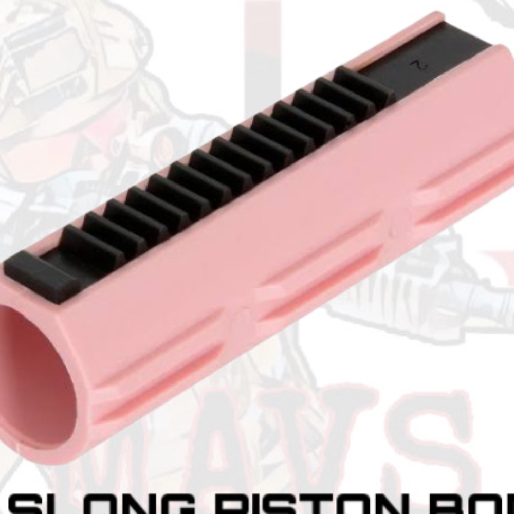Slong Full Teeth Steel Piston Body