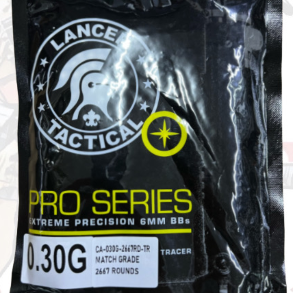 LANCER TACTICAL 0.30BB TRACER