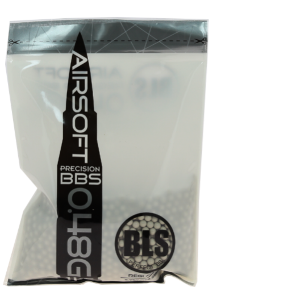 BLS 0.48BB HEAVY PRECISION