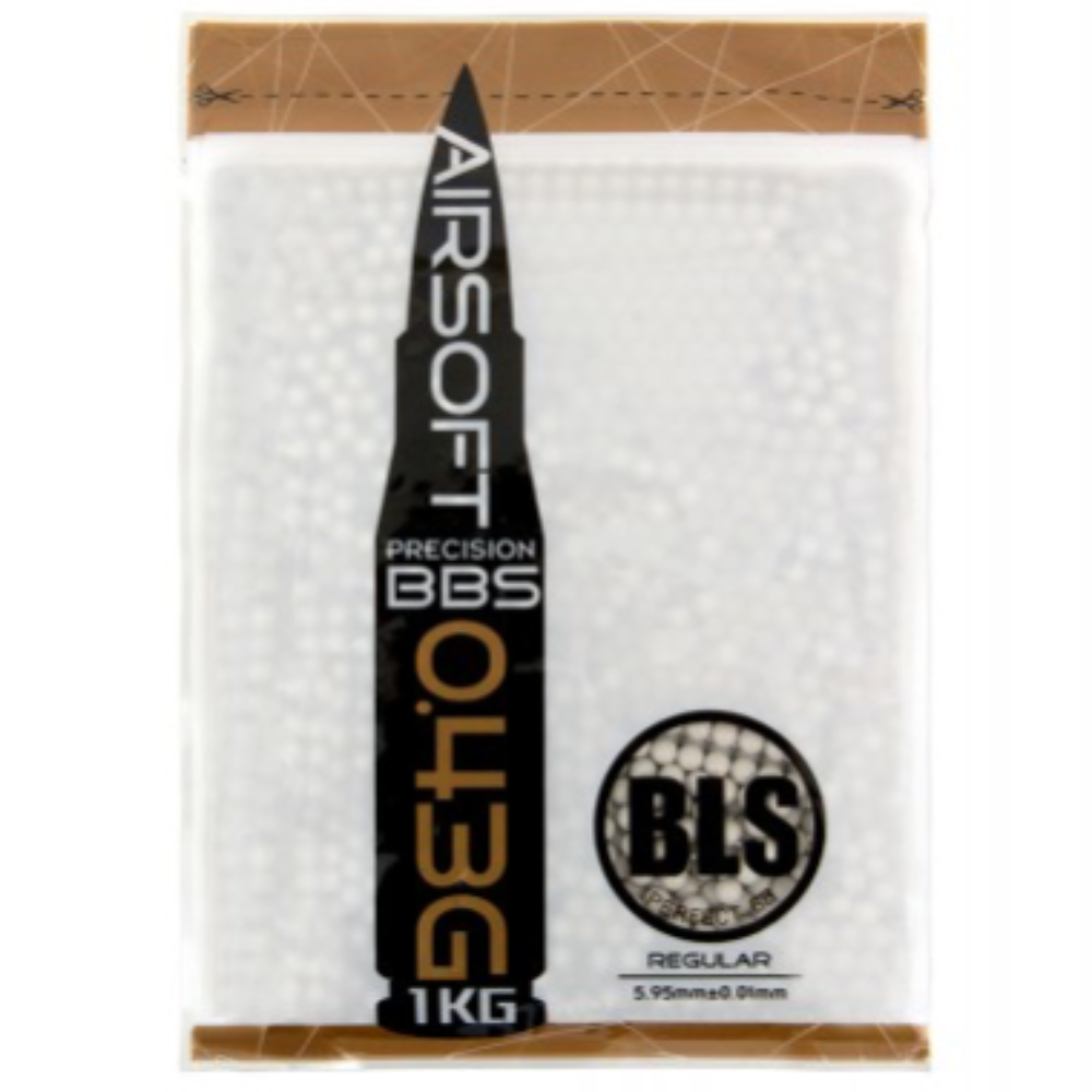 BLS 0.43BB HEAVY PRECISION