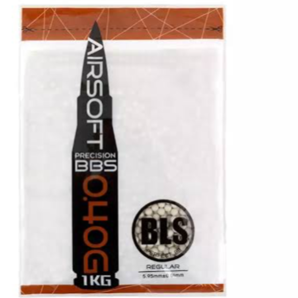 BLS 0.40BB HEAVY PRECISION