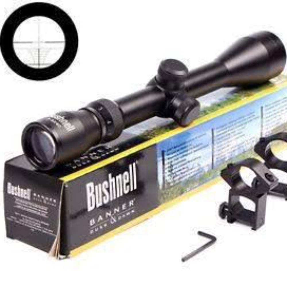 BUSHNELL 3-9x40EG