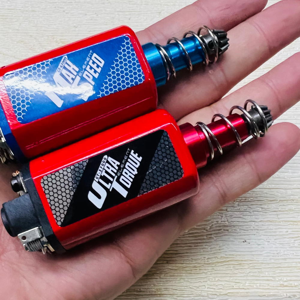 ELEMENT LONG MOTOR V2