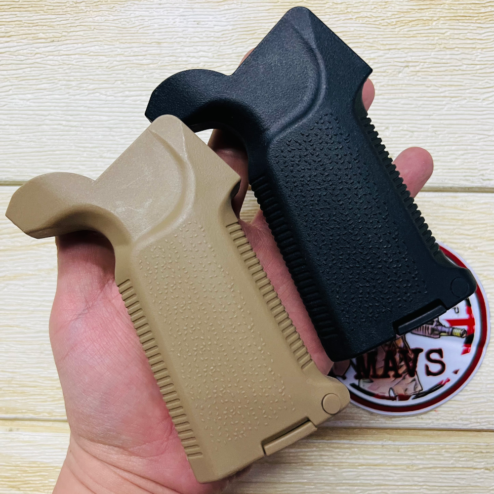 MOE K2 GRIP FOR AEG