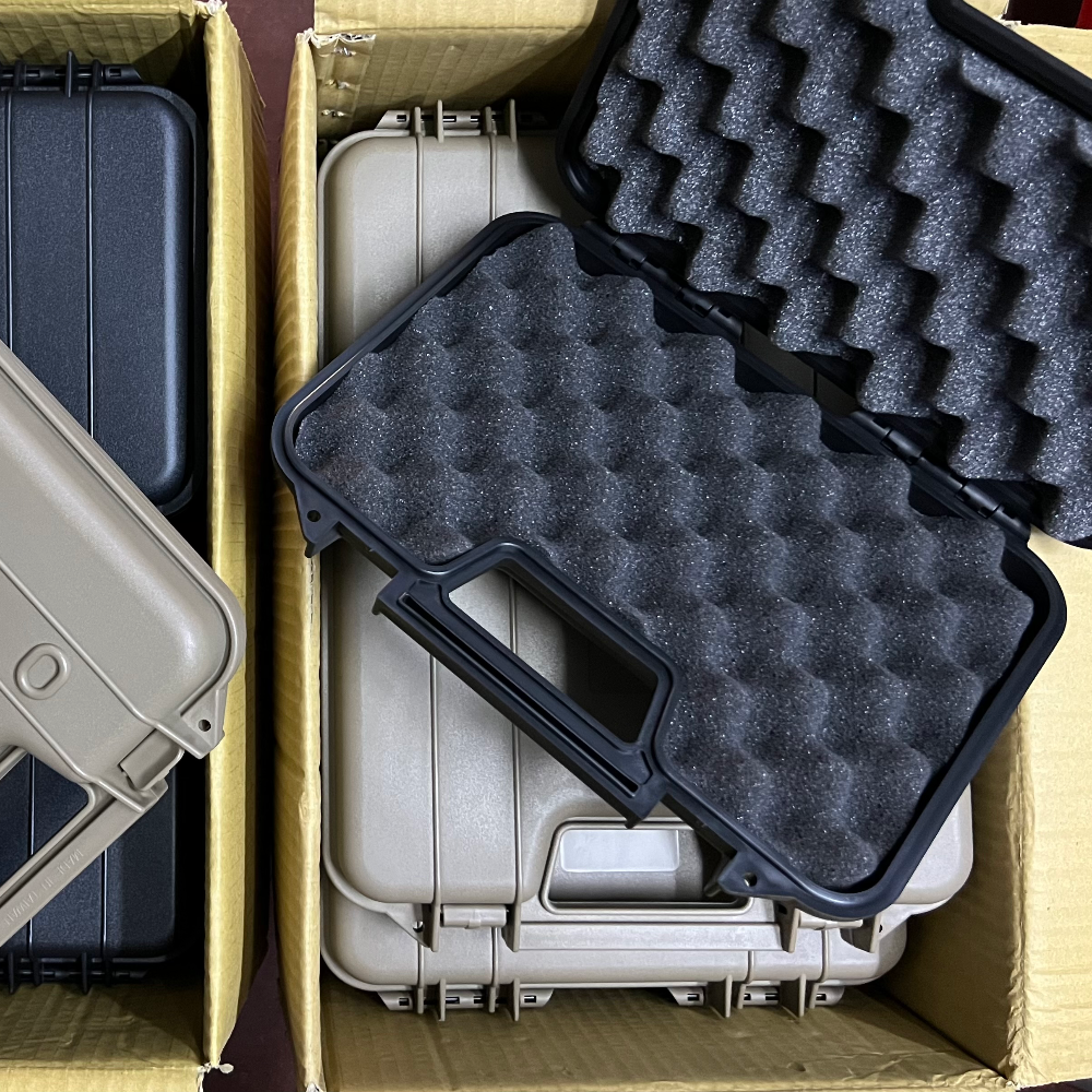 SRC PISTOL CASE