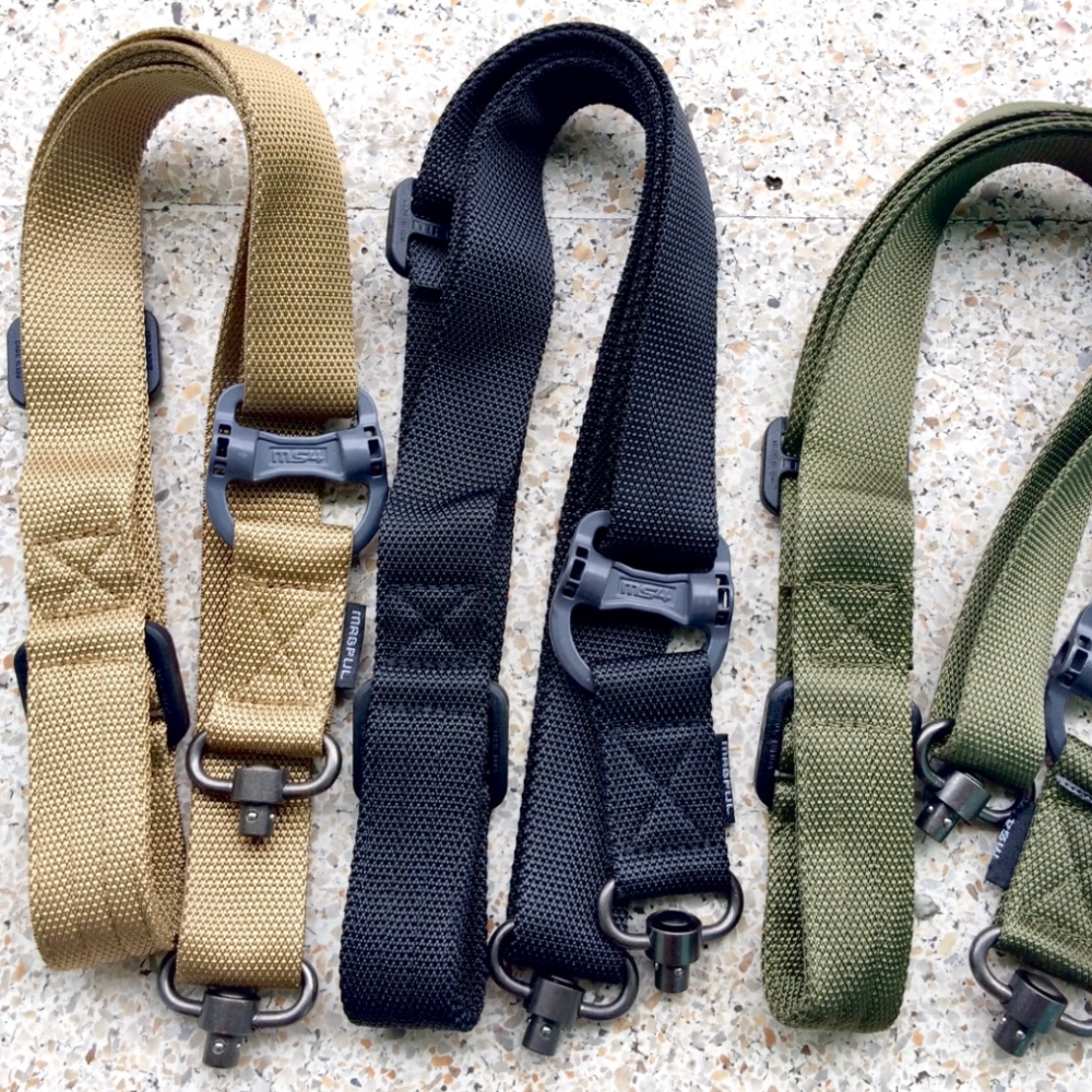 MAGPUL MS4 SLING