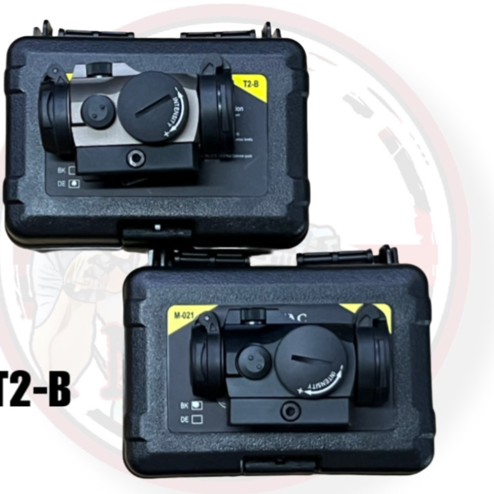 T2B RED DOT SIGHTS