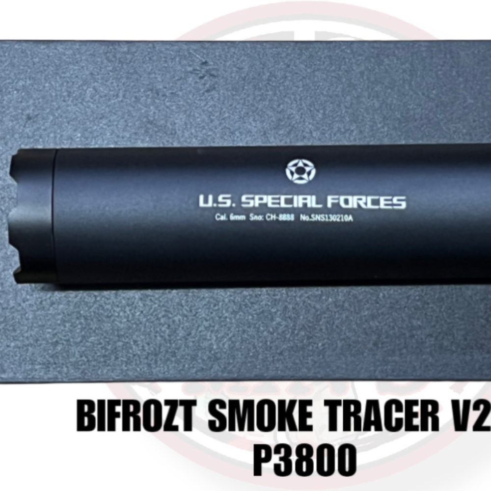 BIFROZT SMOKE TRACER