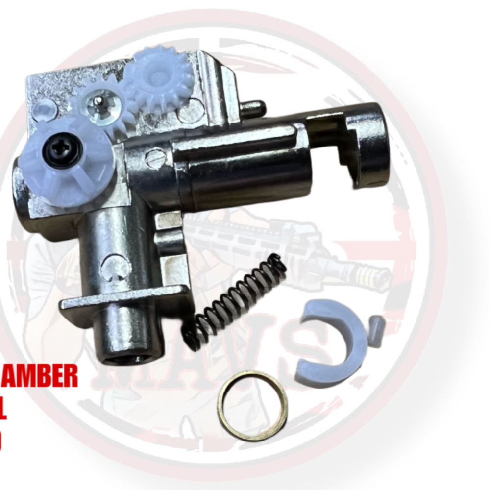 E&C HOP CHAMBER V2/M4