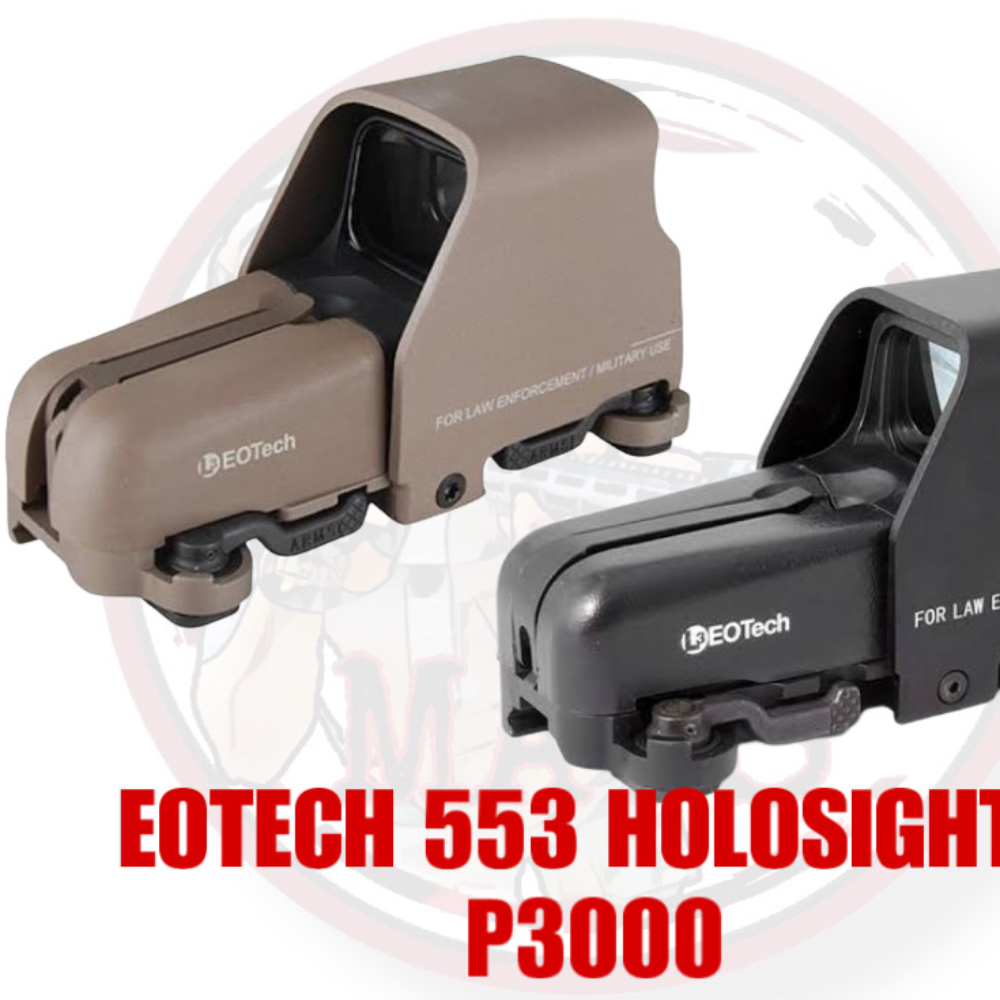 EOTECH 553 A65 HOLOSIGHTS