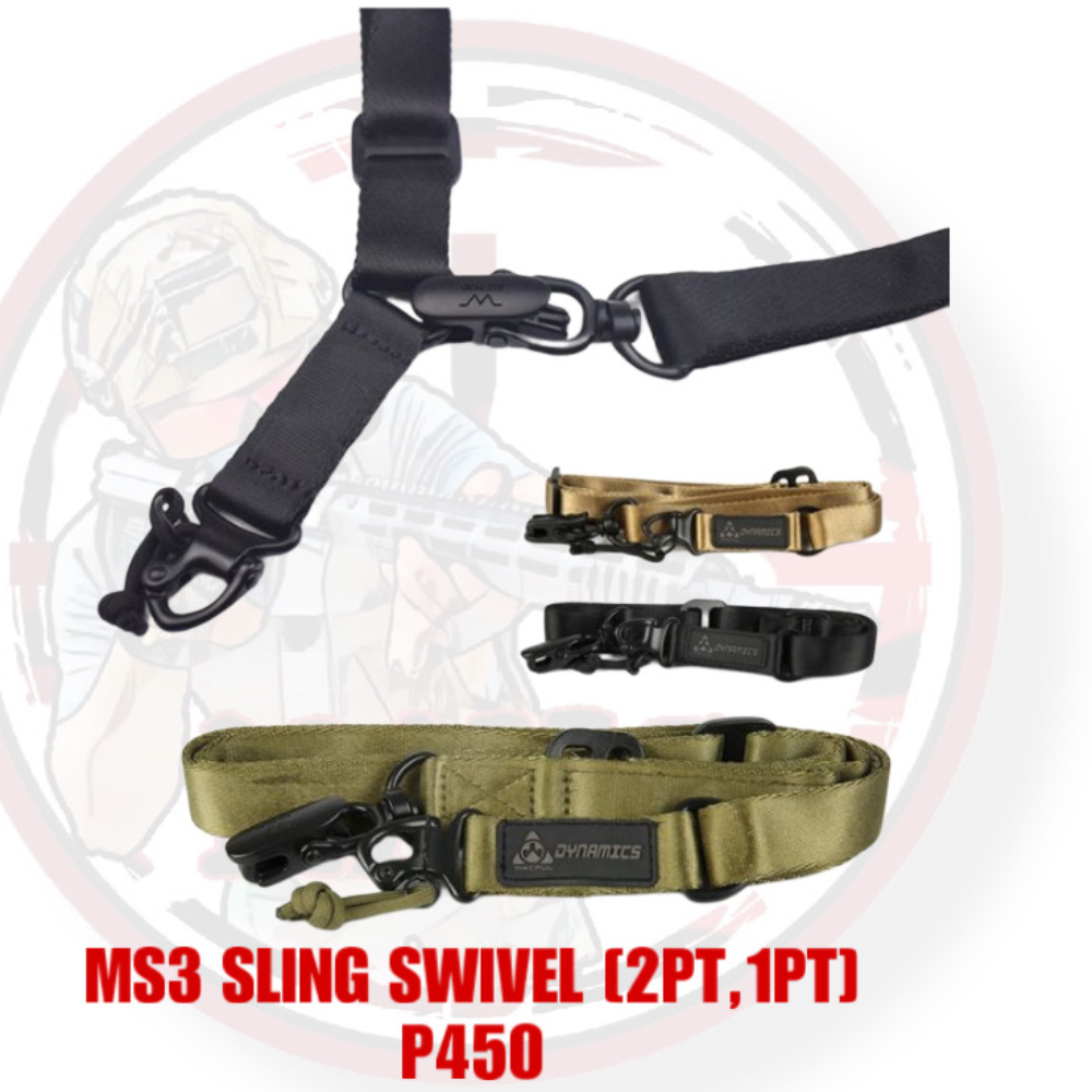 MAGPUL MS2 SLING