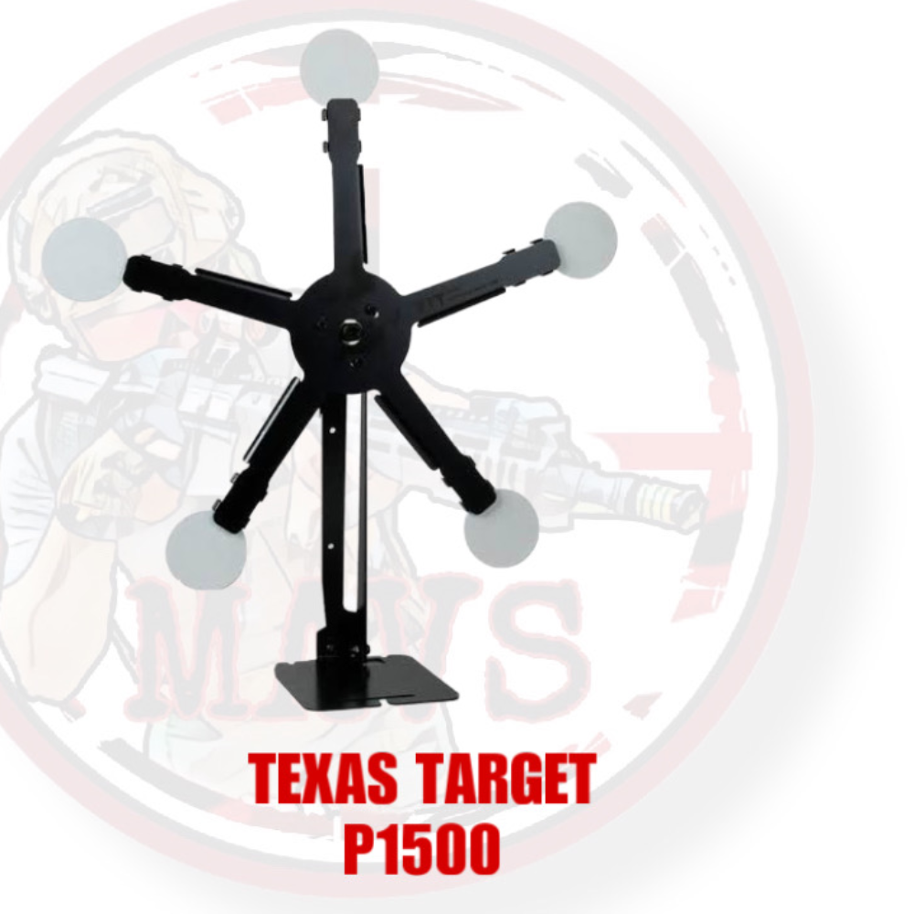 TEXAS STAR TARGET