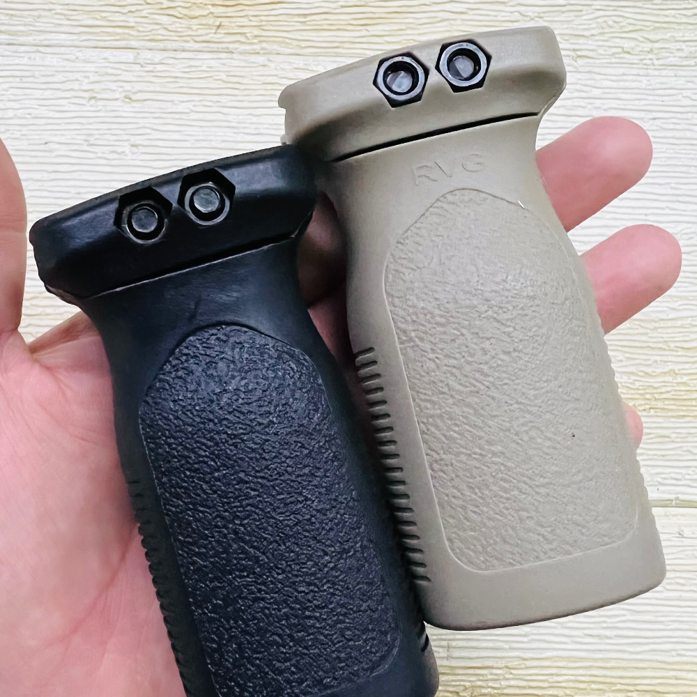 RVG FRONT GRIP