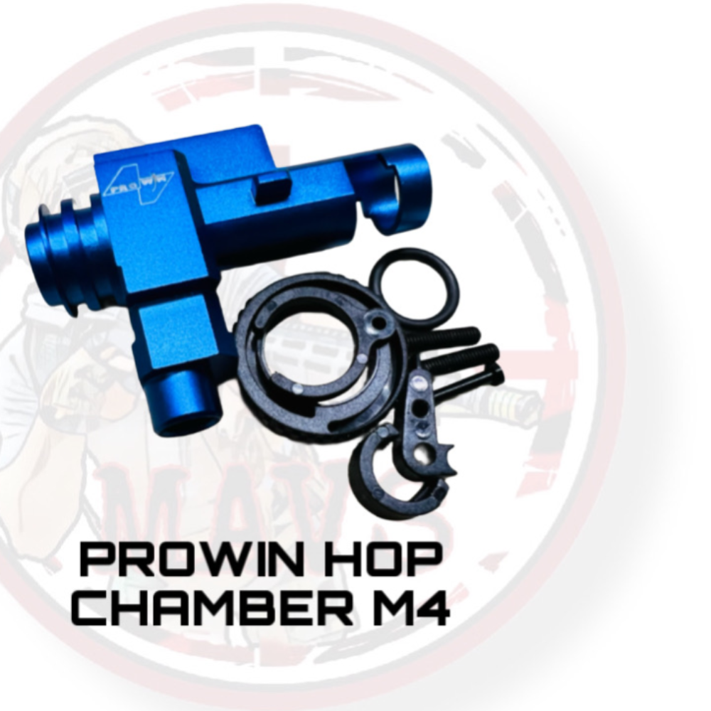 PROWIN HOP CHAMBER V2
