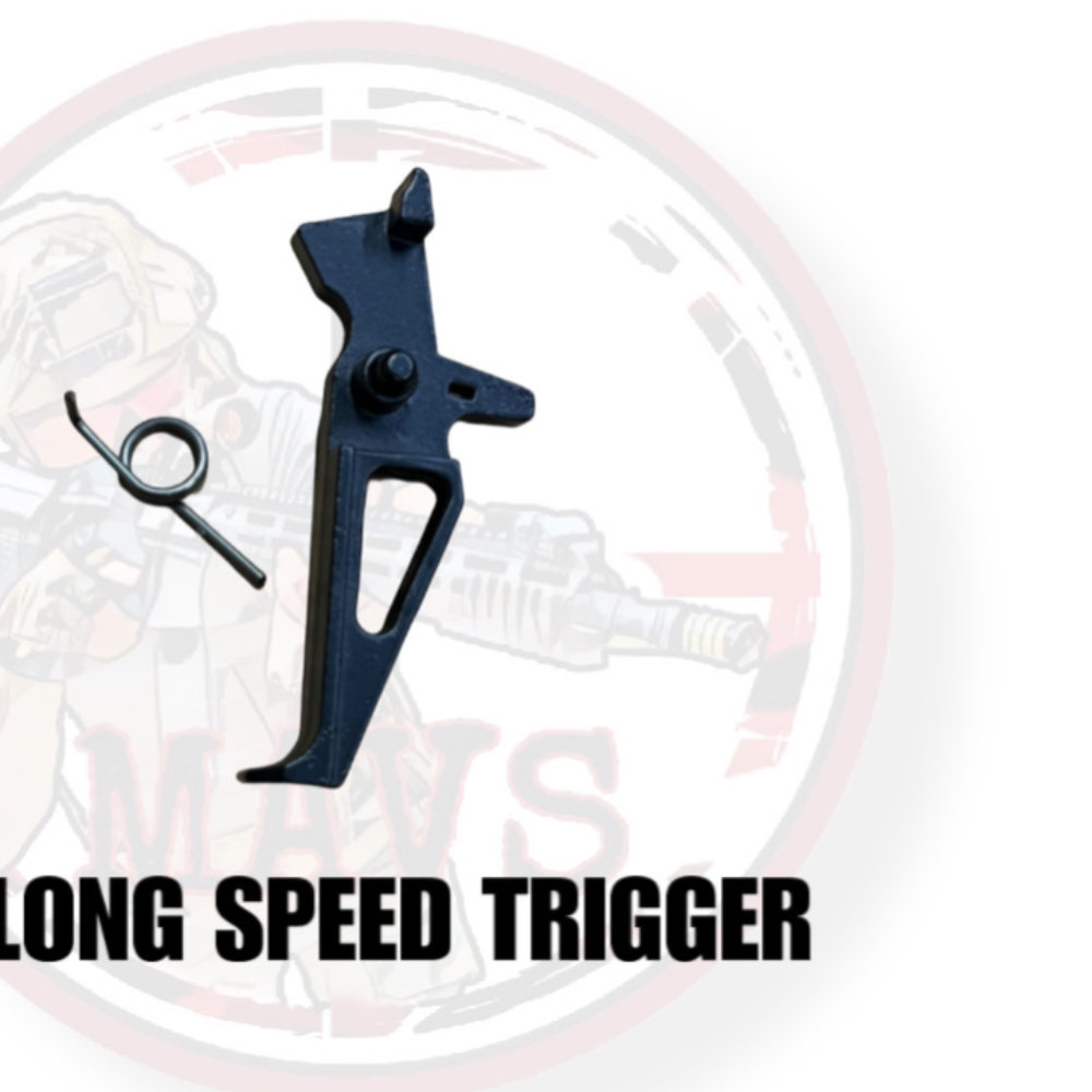 Slong Speed/Fast Trigger