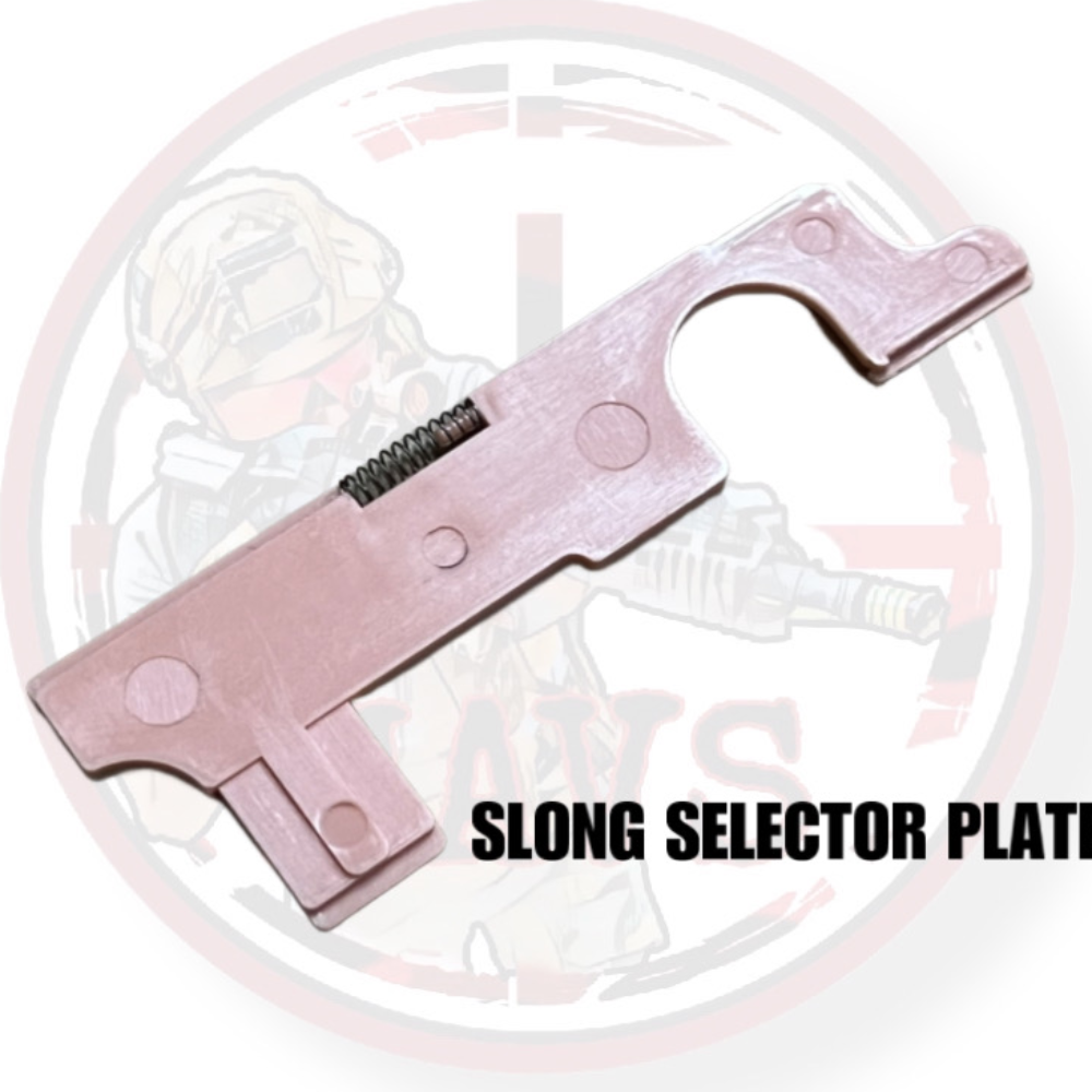 Slong Selector Plate