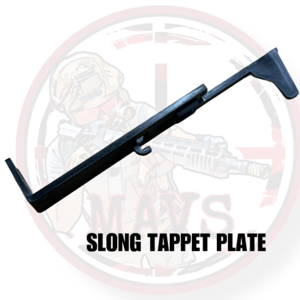 Slong Tappet Plate