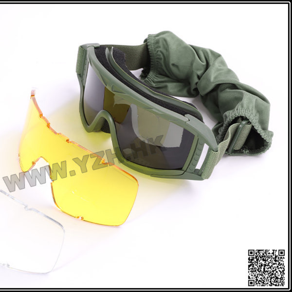 REVISION GOGGLES (OD)