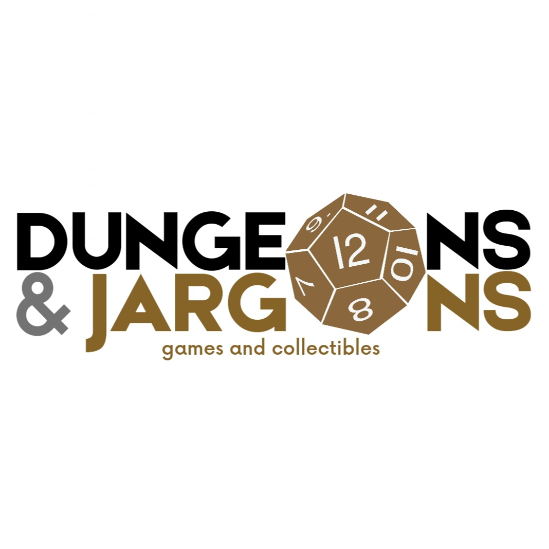 Dungeons & Jargons