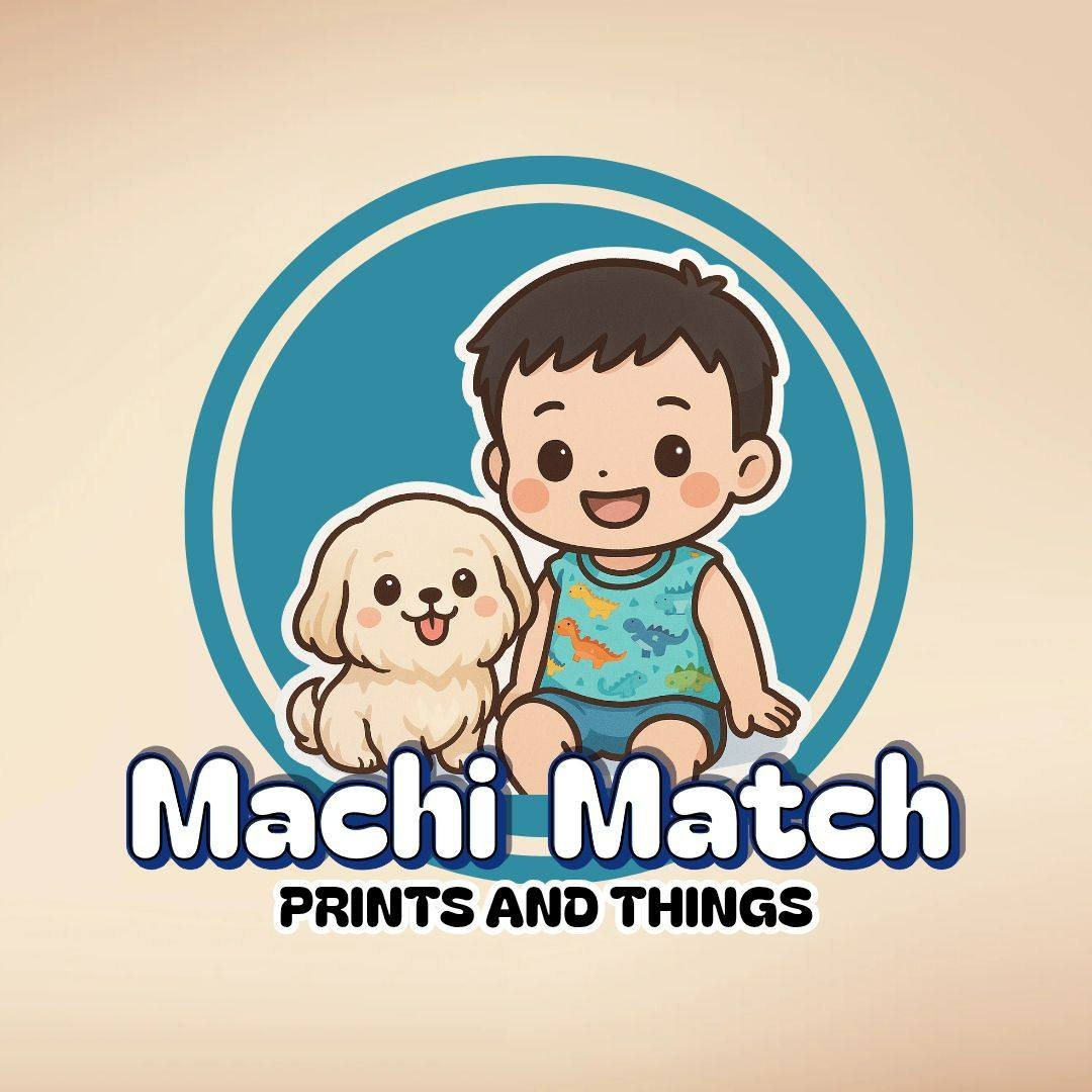 Shop Logo