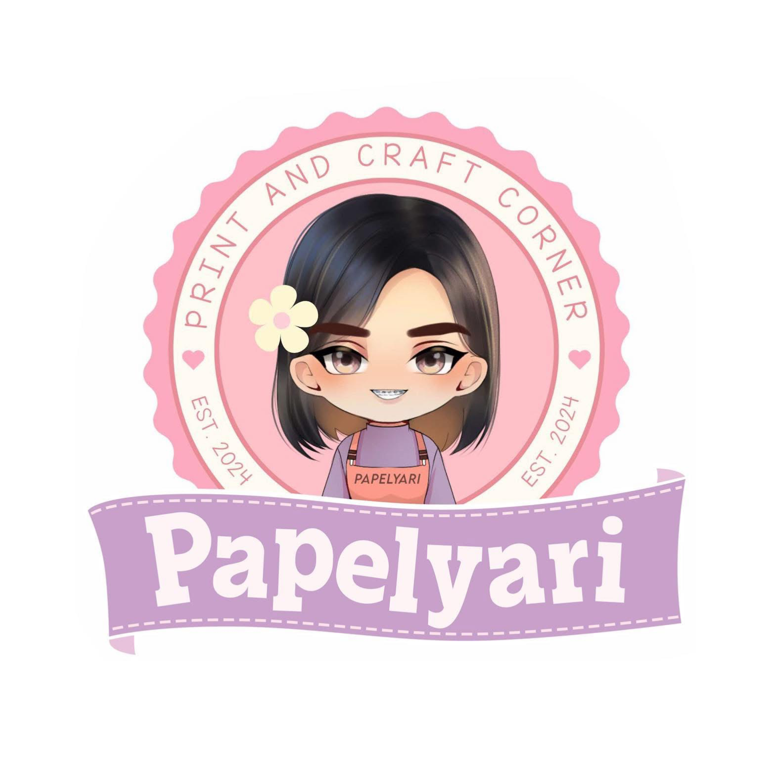 Shop Logo