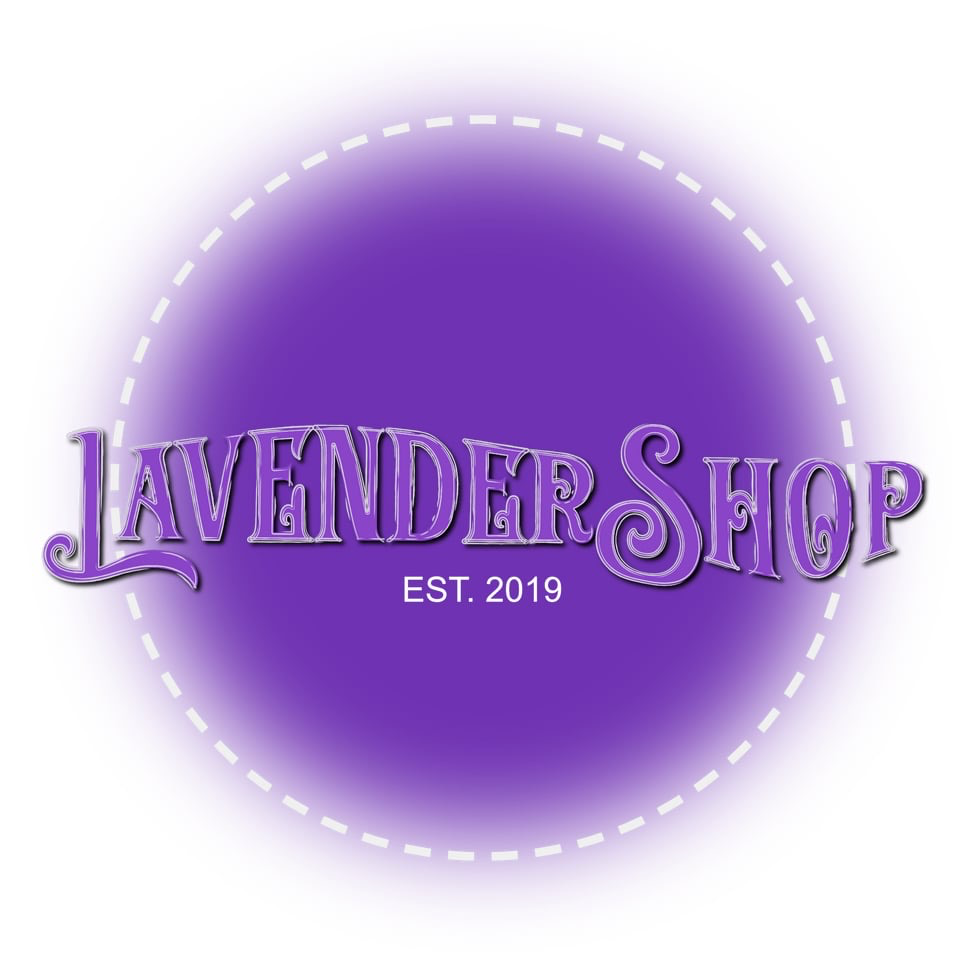 Shop Logo