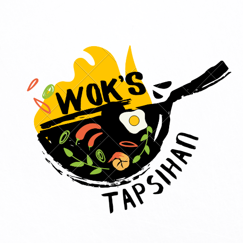 Shop Logo