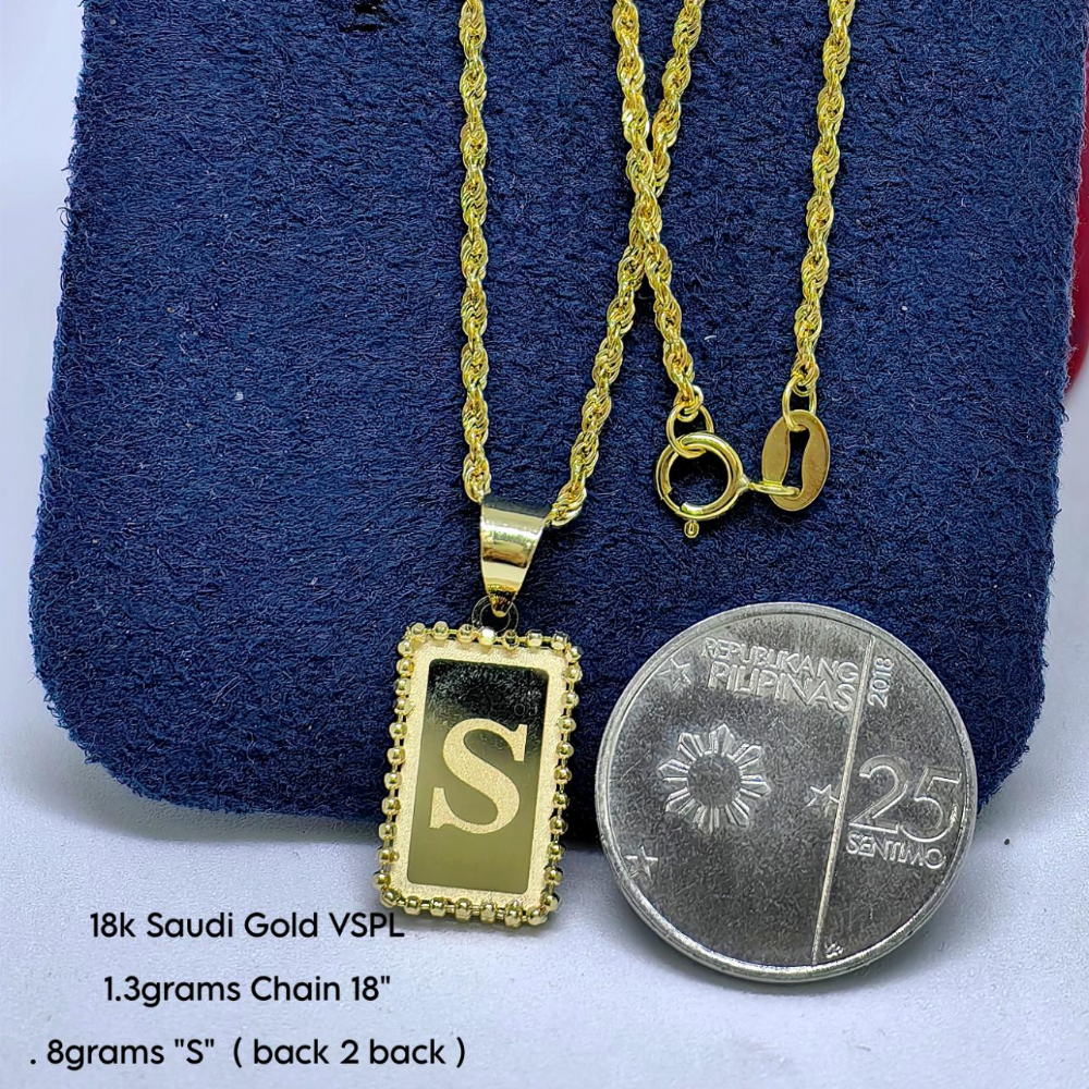 pendant-initials-18k-saudi-gold-brandnew-pawnable-234795
