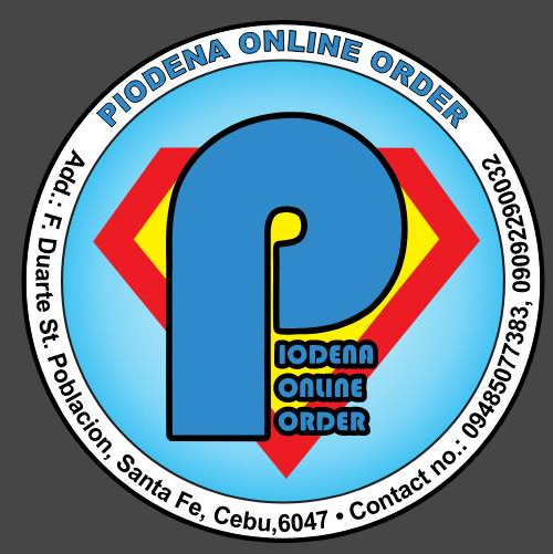 Shop Logo