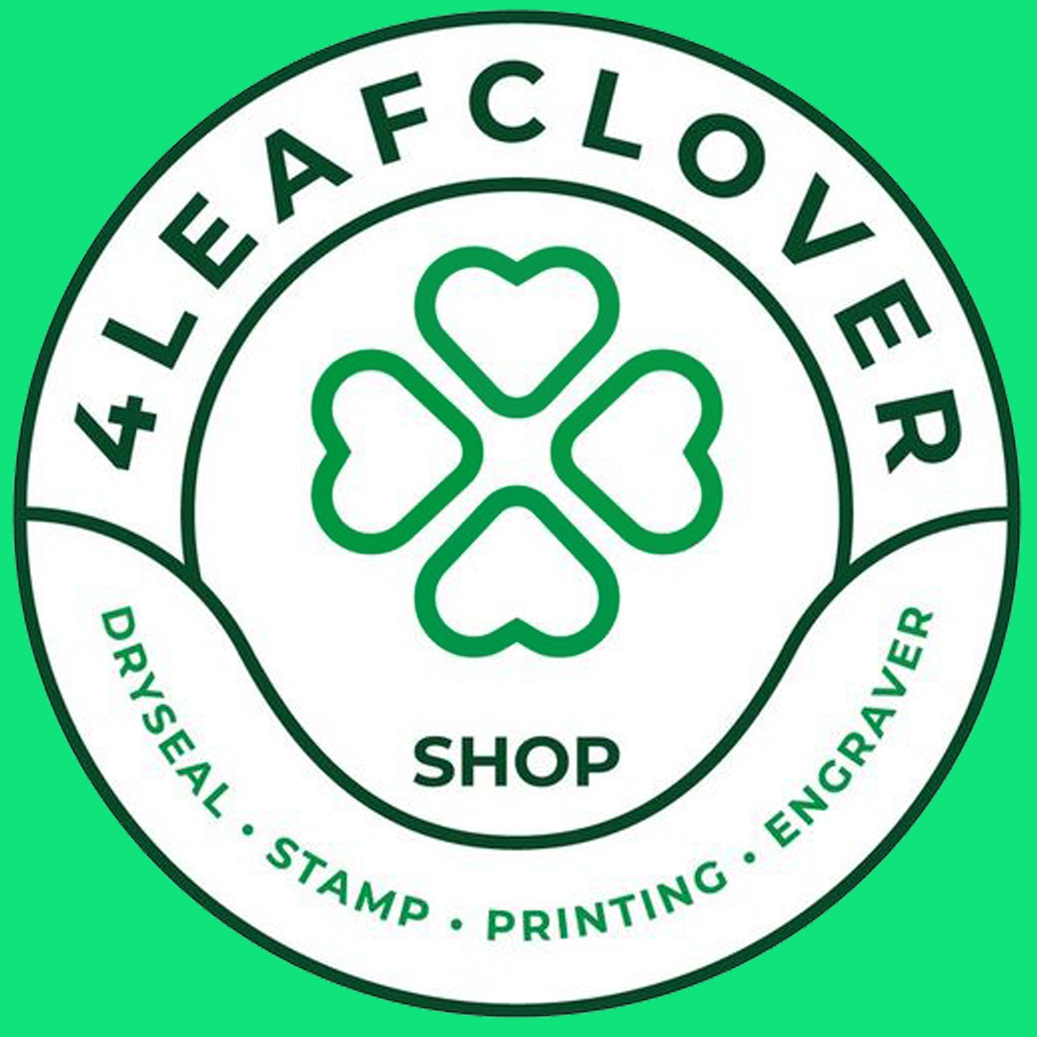 Shop Logo