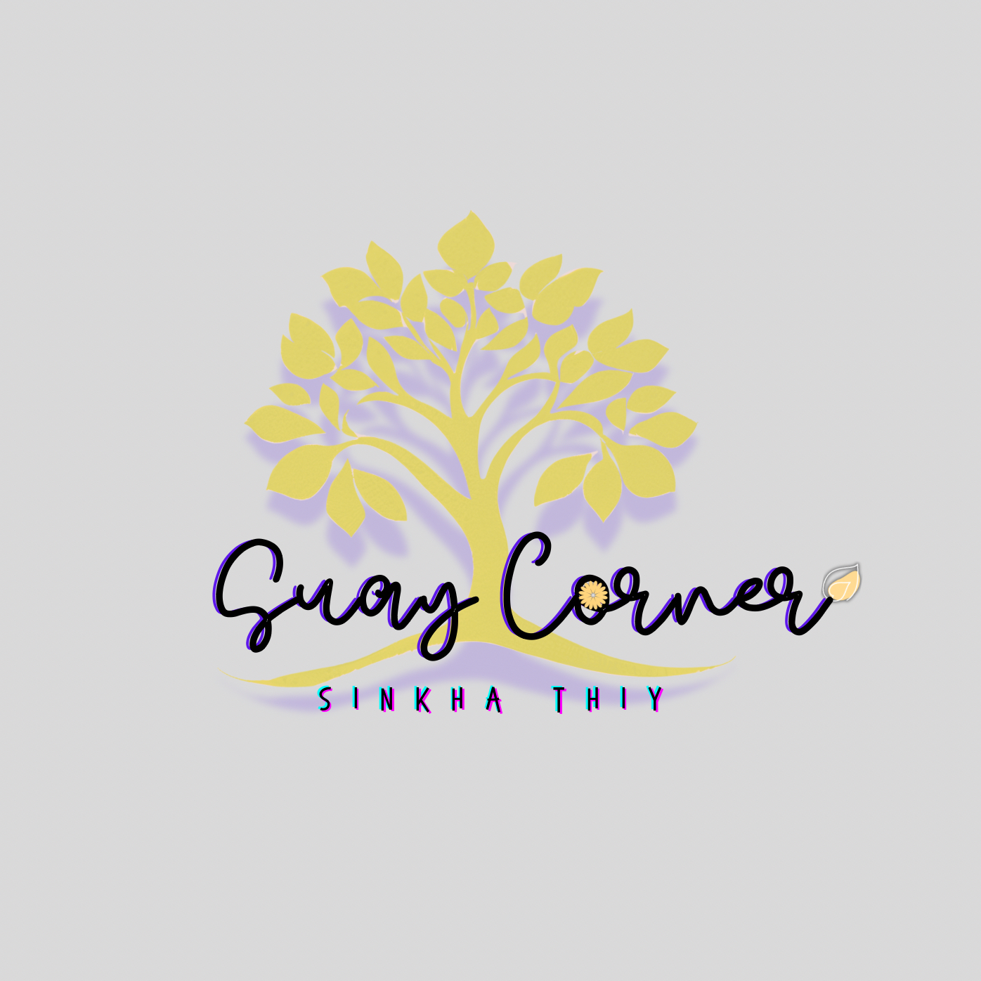 Shop Logo