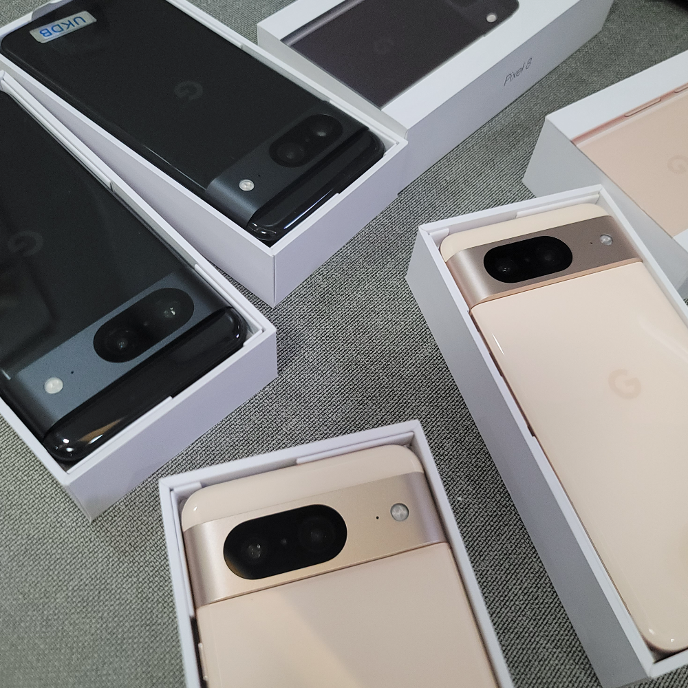 Google Pixel 8