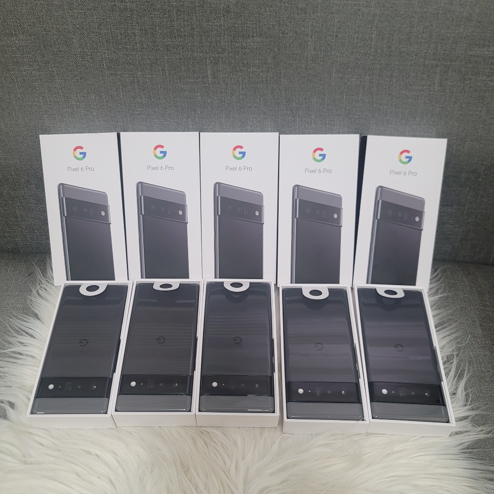 Google Pixel 6 Pro