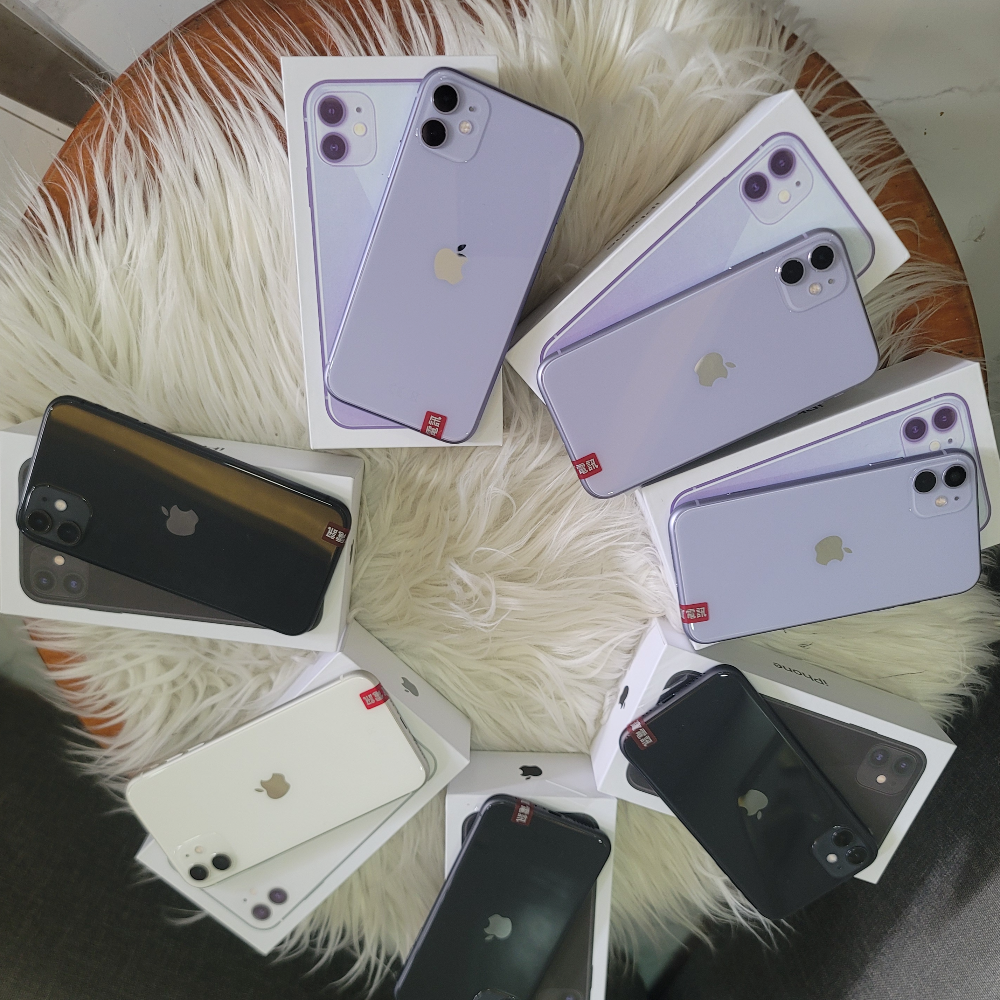 Iphone 11 US Variant 