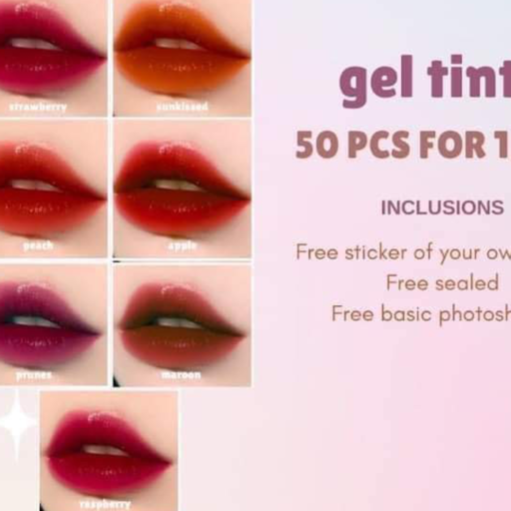 Liptint